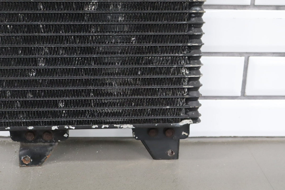 1997 Toyota Land Cruiser Transmission Oil Cooler OEM