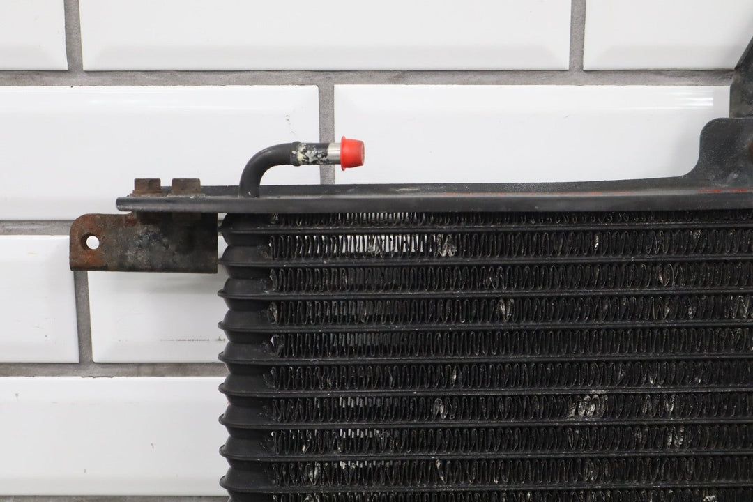 1997 Toyota Land Cruiser Transmission Oil Cooler OEM