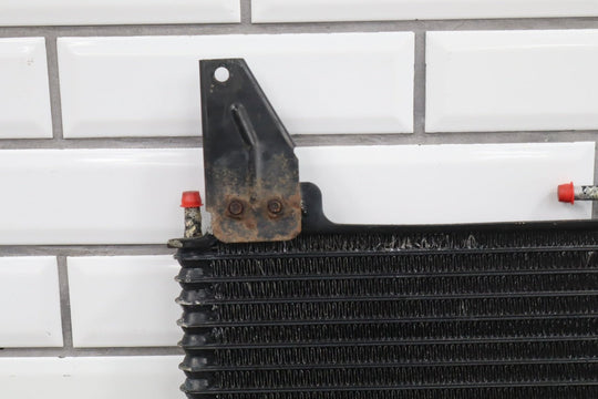 1997 Toyota Land Cruiser Transmission Oil Cooler OEM