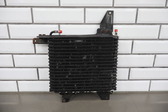 1997 Toyota Land Cruiser Transmission Oil Cooler OEM