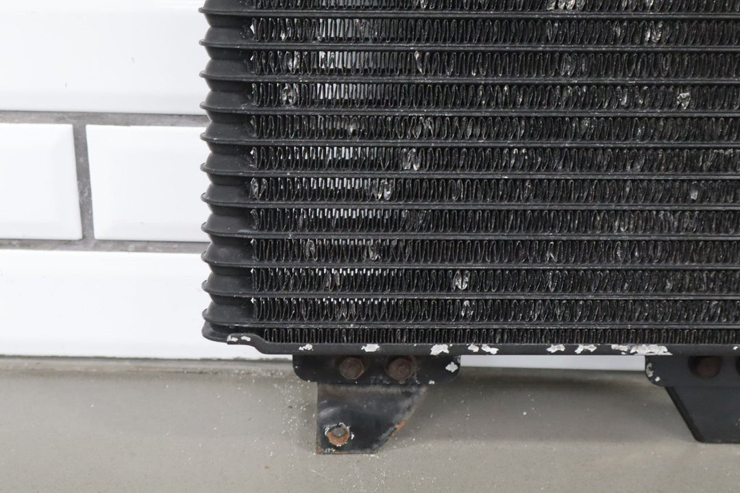 1997 Toyota Land Cruiser Transmission Oil Cooler OEM