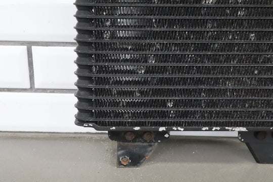 1997 Toyota Land Cruiser Transmission Oil Cooler OEM