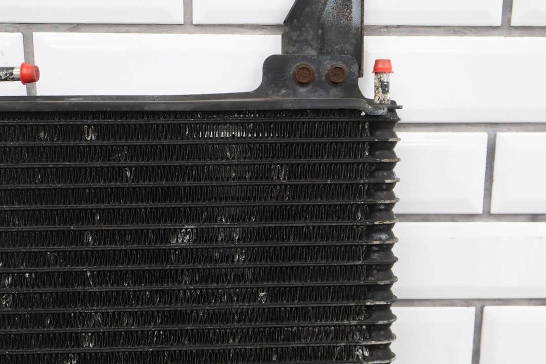 1997 Toyota Land Cruiser Transmission Oil Cooler OEM