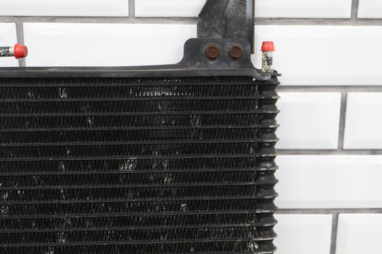 1997 Toyota Land Cruiser Transmission Oil Cooler OEM