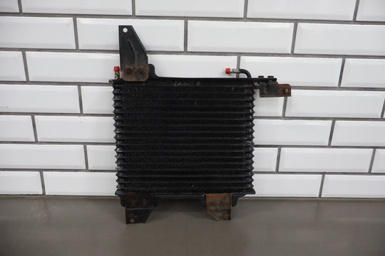 1997 Toyota Land Cruiser Transmission Oil Cooler OEM