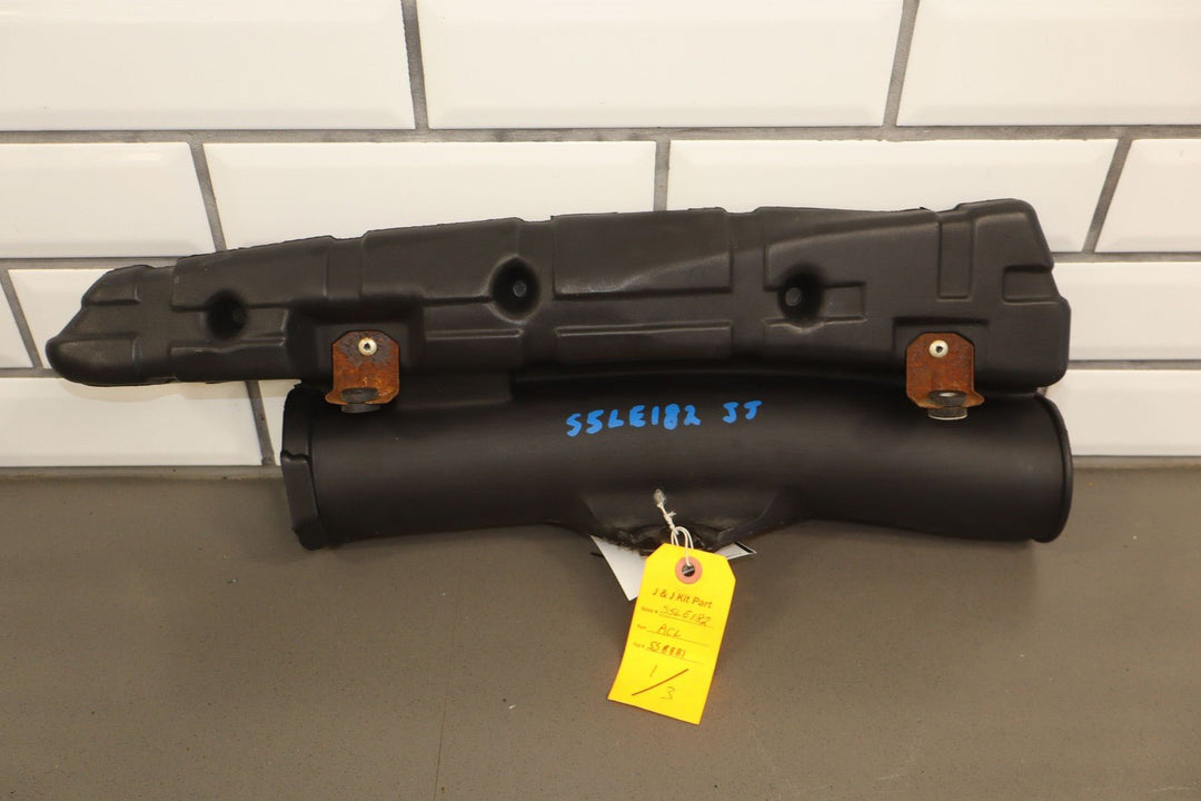 1998 - 04/2005 Lexus LX470 / Land Cruiser 4.7L OEM Air Cleaner (No MAF)