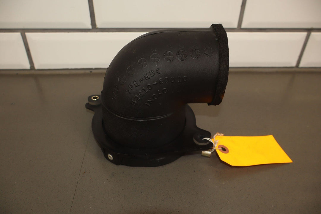 1998 - 04/2005 Lexus LX470 / Land Cruiser 4.7L OEM Air Cleaner (No MAF)