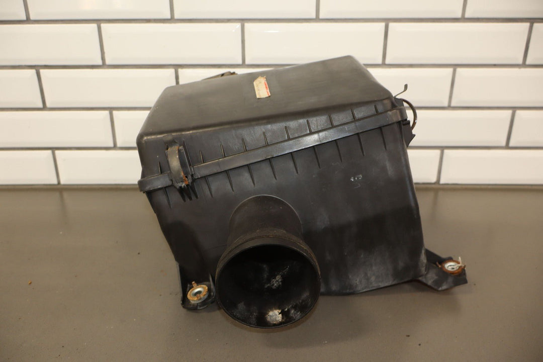 1998 - 04/2005 Lexus LX470 / Land Cruiser 4.7L OEM Air Cleaner (No MAF)