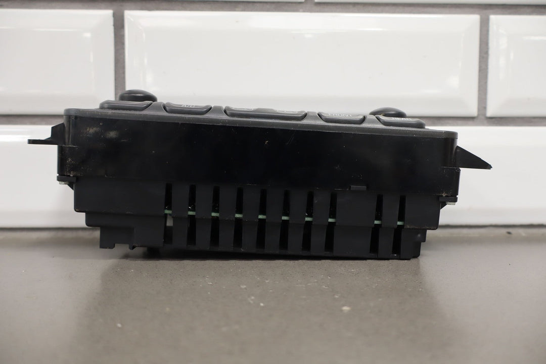 1998 - 1999 C5 Corvette Automatic Temperature Climate Control (Opt CJ2)