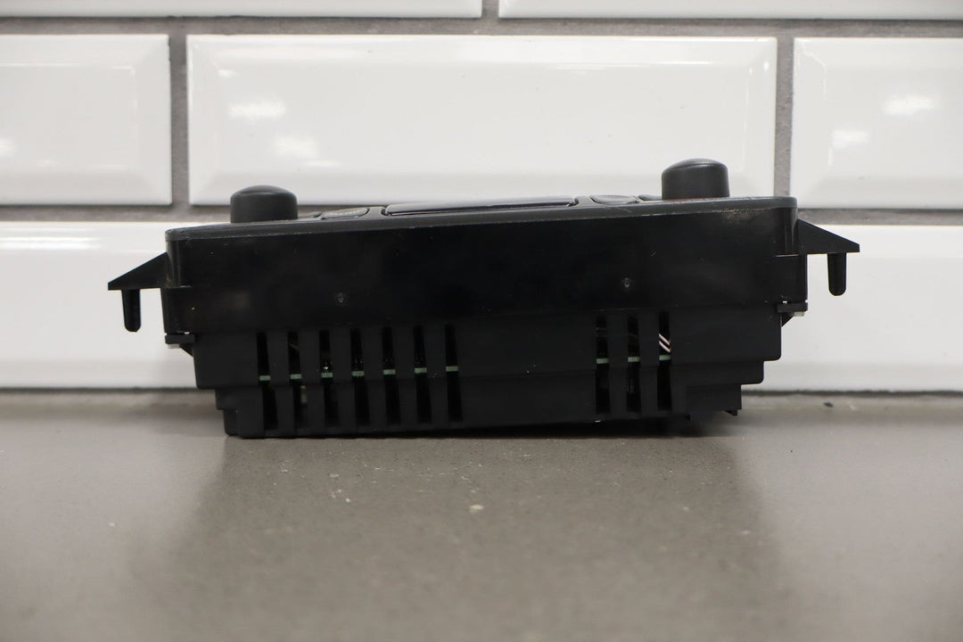 1998 - 1999 C5 Corvette Automatic Temperature Climate Control (Opt CJ2)