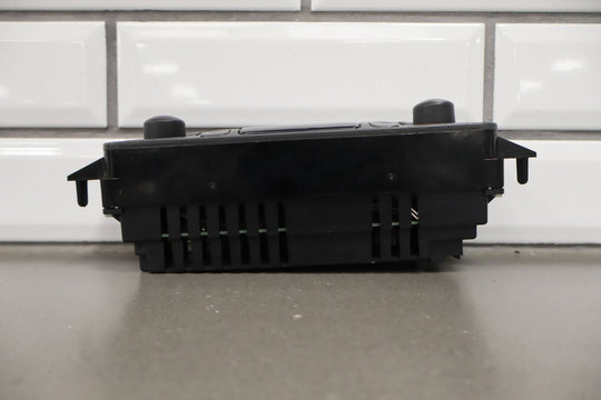 1998 - 1999 C5 Corvette Automatic Temperature Climate Control (Opt CJ2)