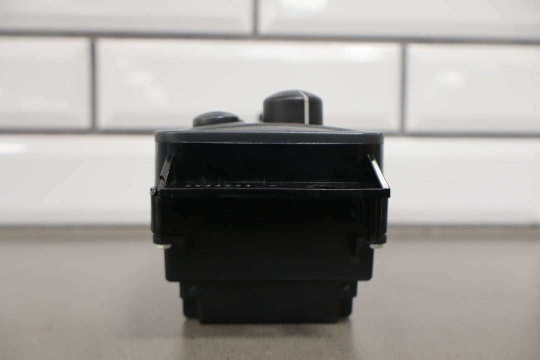 1998 - 1999 C5 Corvette Automatic Temperature Climate Control (Opt CJ2)