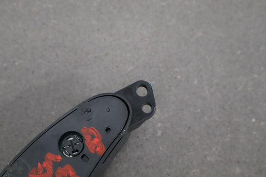 1998 - 1999 C5 Corvette Dash/Speedometer Bezel Mounted Driver Info Buttons OEM