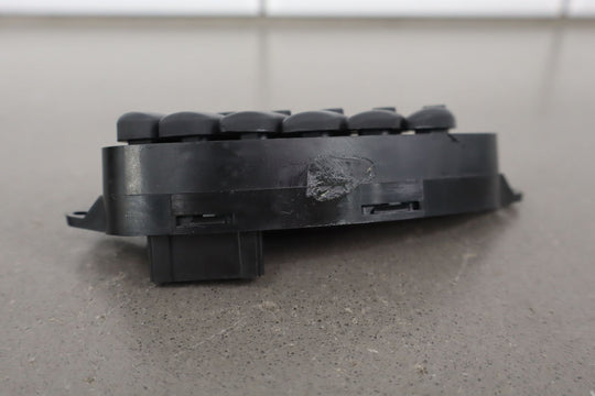 1998 - 1999 C5 Corvette Dash/Speedometer Bezel Mounted Driver Info Buttons OEM