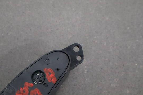 1998 - 1999 C5 Corvette Dash/Speedometer Bezel Mounted Driver Info Buttons OEM