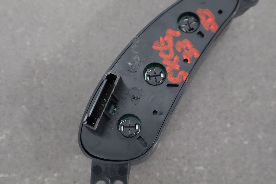 1998 - 1999 C5 Corvette Dash/Speedometer Bezel Mounted Driver Info Buttons OEM