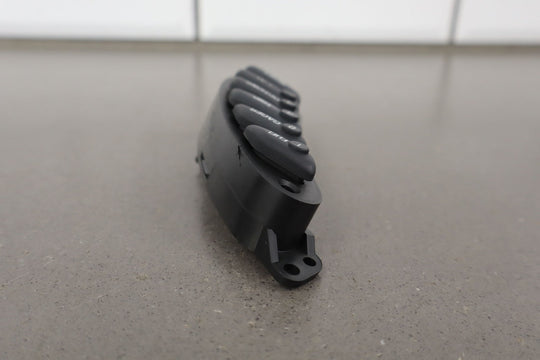 1998 - 1999 C5 Corvette Dash/Speedometer Bezel Mounted Driver Info Buttons OEM