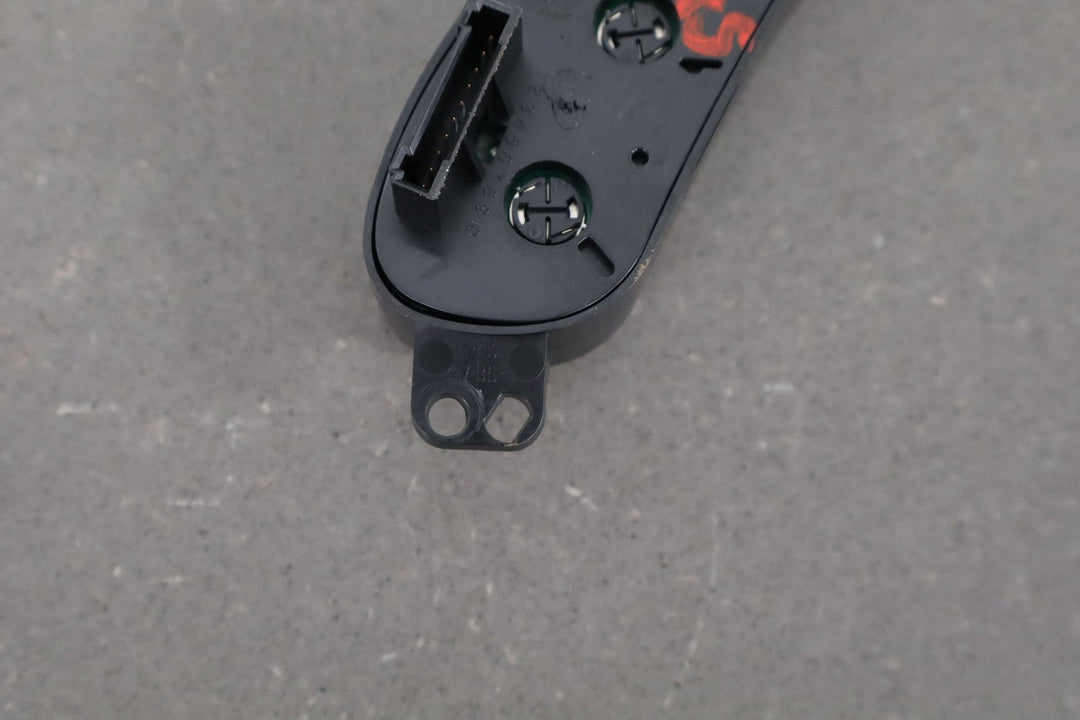 1998 - 1999 C5 Corvette Dash/Speedometer Bezel Mounted Driver Info Buttons OEM