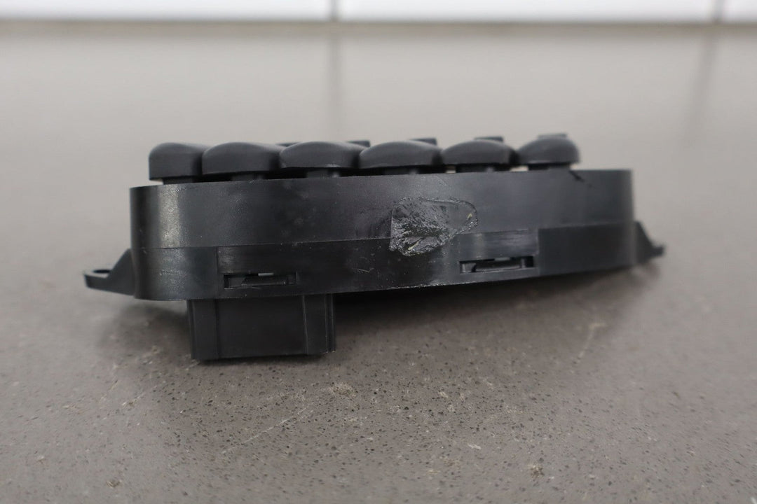 1998 - 1999 C5 Corvette Dash/Speedometer Bezel Mounted Driver Info Buttons OEM