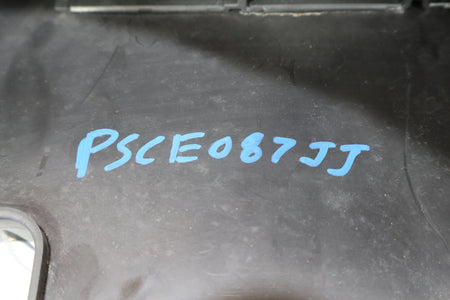 1998-1999 Chevrolet Corvette C5- Engine Fuse Box