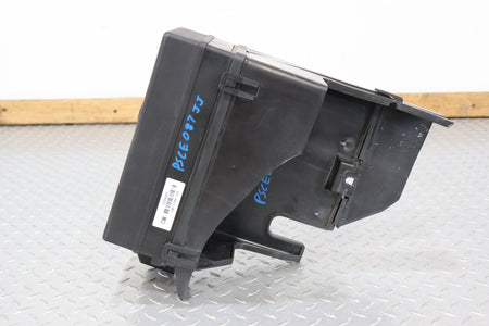 1998-1999 Chevrolet Corvette C5- Engine Fuse Box