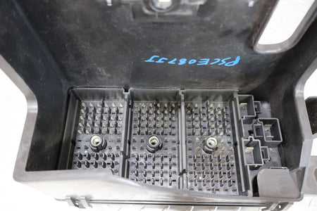 1998-1999 Chevrolet Corvette C5- Engine Fuse Box