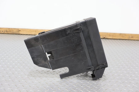 1998-1999 Chevrolet Corvette C5- Engine Fuse Box