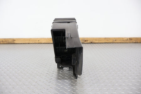 1998-1999 Chevrolet Corvette C5- Engine Fuse Box