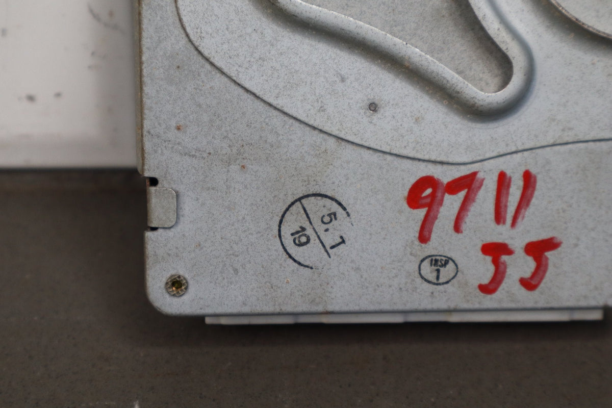 1998-1999 Lexus LX470 Door Receiver Control Module 8974160060