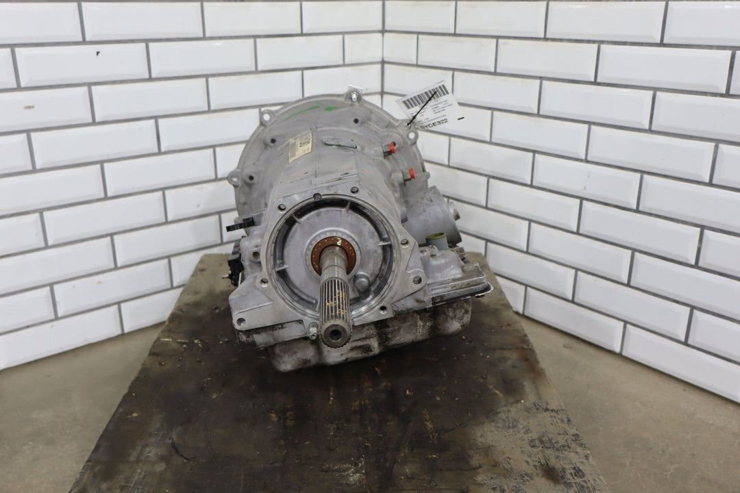 1998 - 2000 C5 Corvette 4 - Spd Automatic Transmission 4L60E M30