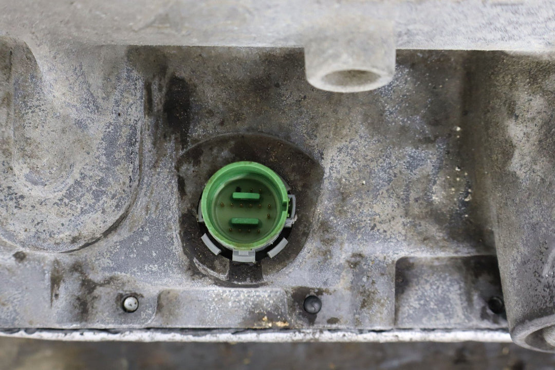 1998 - 2000 C5 Corvette 4 - Spd Automatic Transmission 4L60E M30