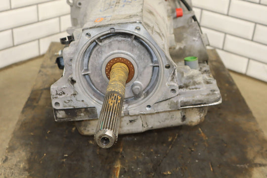 1998 - 2000 C5 Corvette 4 - Spd Automatic Transmission 4L60E M30