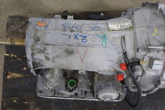 1998 - 2000 C5 Corvette 4 - Spd Automatic Transmission 4L60E M30