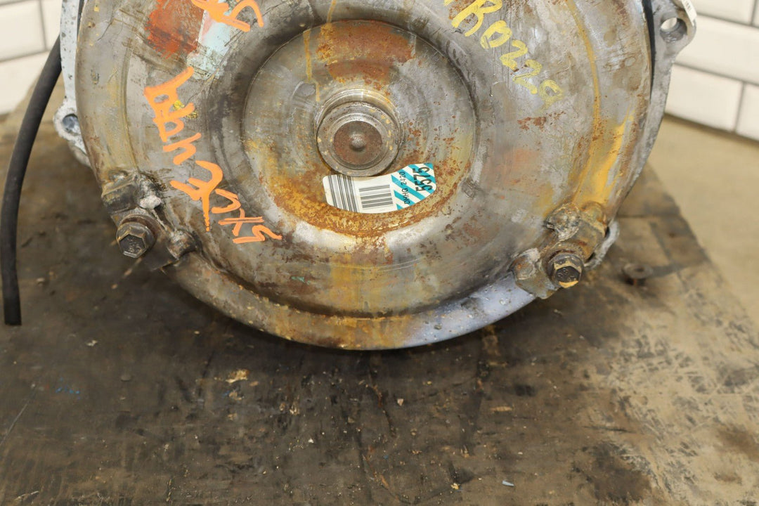 1998 - 2000 C5 Corvette 4 - Spd Automatic Transmission 4L60E M30