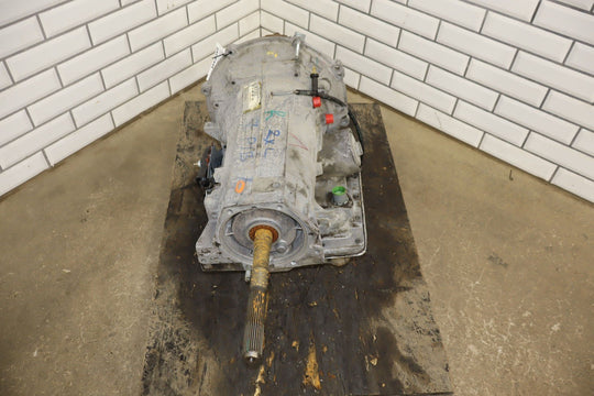 1998 - 2000 C5 Corvette 4 - Spd Automatic Transmission 4L60E M30