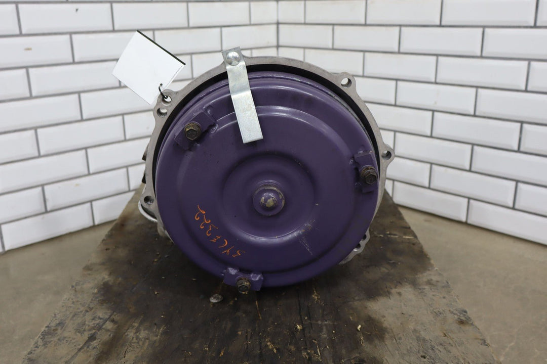 1998 - 2000 C5 Corvette 4 - Spd Automatic Transmission 4L60E M30