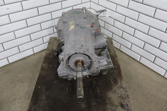 1998 - 2000 C5 Corvette 4 - Spd Automatic Transmission 4L60E M30