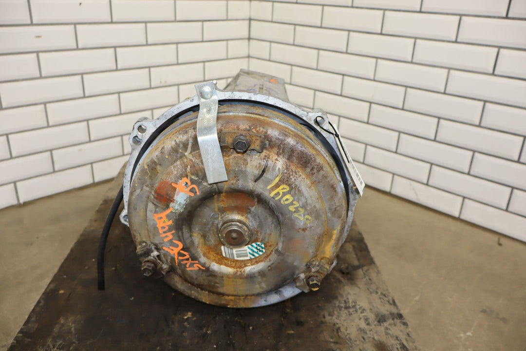 1998 - 2000 C5 Corvette 4 - Spd Automatic Transmission 4L60E M30