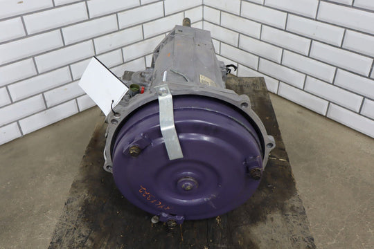 1998 - 2000 C5 Corvette 4 - Spd Automatic Transmission 4L60E M30