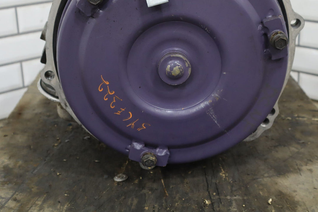 1998 - 2000 C5 Corvette 4 - Spd Automatic Transmission 4L60E M30