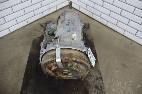 1998 - 2000 C5 Corvette 4 - Spd Automatic Transmission 4L60E M30