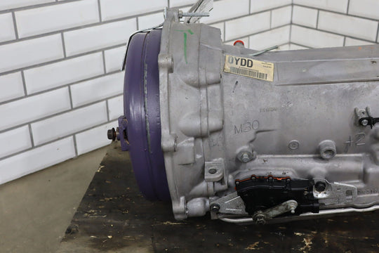 1998 - 2000 C5 Corvette 4 - Spd Automatic Transmission 4L60E M30
