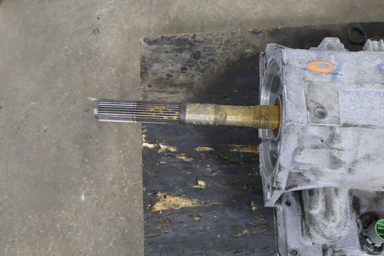 1998 - 2000 C5 Corvette 4 - Spd Automatic Transmission 4L60E M30