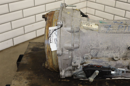 1998 - 2000 C5 Corvette 4 - Spd Automatic Transmission 4L60E M30