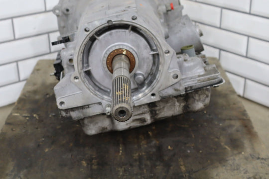 1998 - 2000 C5 Corvette 4 - Spd Automatic Transmission 4L60E M30