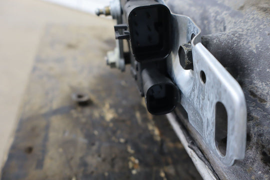 1998 - 2000 C5 Corvette 4 - Spd Automatic Transmission 4L60E M30