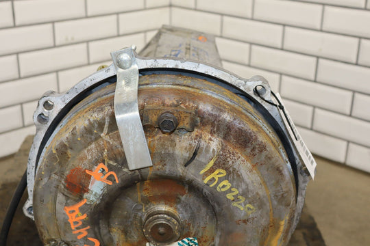 1998 - 2000 C5 Corvette 4 - Spd Automatic Transmission 4L60E M30