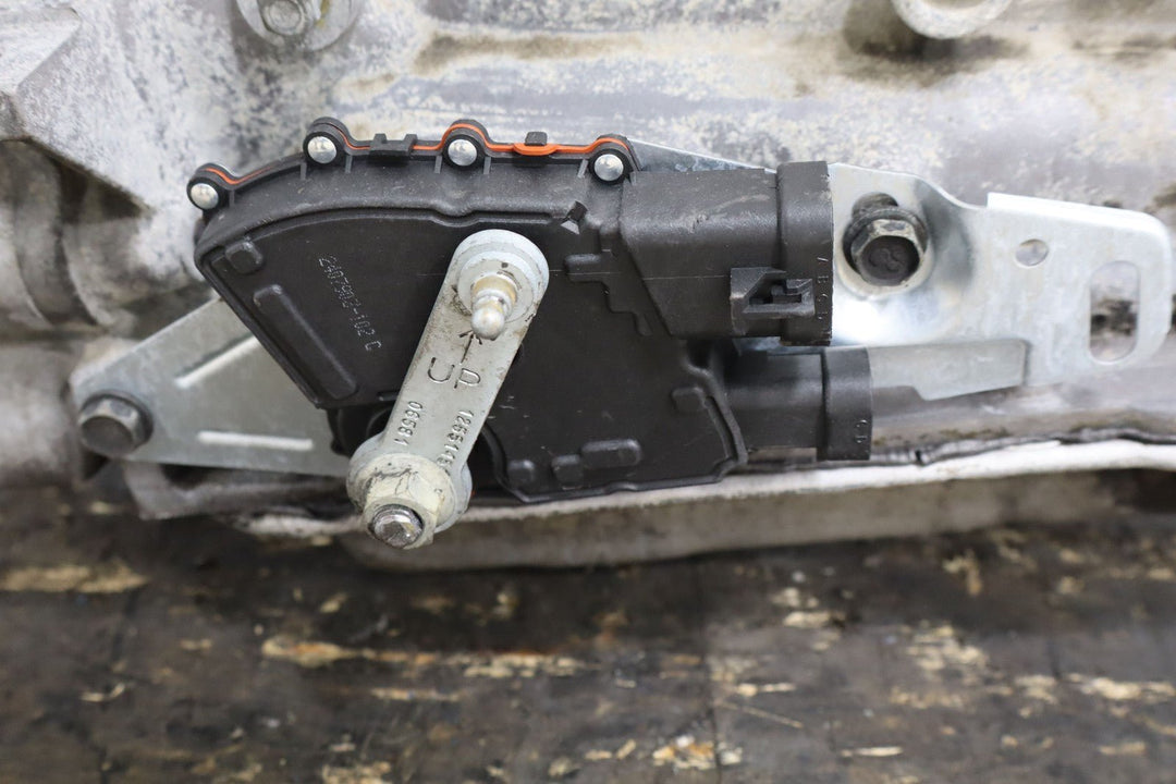 1998 - 2000 C5 Corvette 4 - Spd Automatic Transmission 4L60E M30