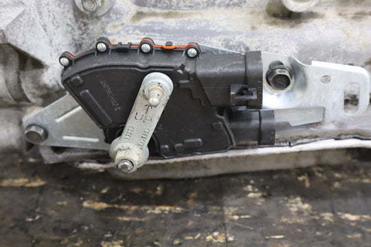 1998 - 2000 C5 Corvette 4 - Spd Automatic Transmission 4L60E M30