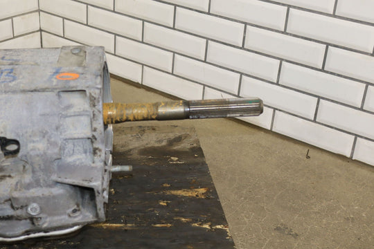 1998 - 2000 C5 Corvette 4 - Spd Automatic Transmission 4L60E M30